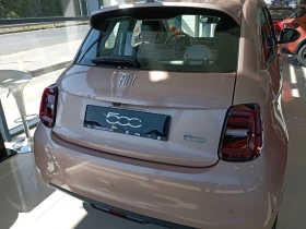 Fiat 500 e La Prima 3+1 !  | Mobile.bg    7