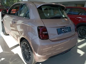 Fiat 500 e La Prima 3+1 !  | Mobile.bg    8