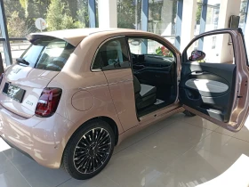 Fiat 500 e La Prima 3+1 !  | Mobile.bg    6