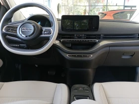 Fiat 500 e La Prima 3+1 !  | Mobile.bg    5