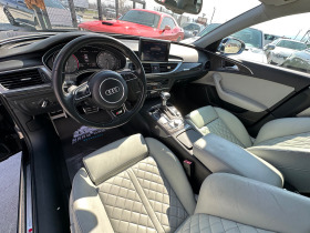 Audi S6 4.0T*Distronic*Carbon*, снимка 10 - Автомобили и джипове - 43194977
