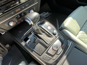 Audi S6 4.0T*Distronic*Carbon*, снимка 12 - Автомобили и джипове - 45856904