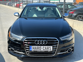 Audi S6 4.0T*Distronic*Carbon*, снимка 2 - Автомобили и джипове - 43194977