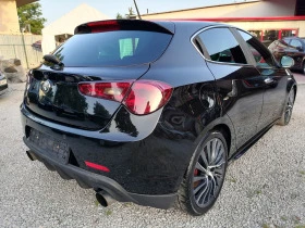 Alfa Romeo Giulietta Quadrifolio 1750* ТОП* , снимка 5