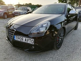 Alfa Romeo Giulietta Quadrifolio 1750* ТОП* , снимка 1