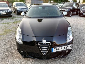 Alfa Romeo Giulietta Quadrifolio 1750* ТОП* , снимка 2