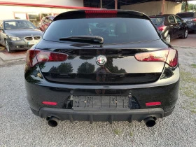 Alfa Romeo Giulietta Quadrifolio 1750* ТОП* , снимка 6