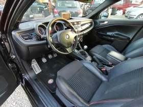 Alfa Romeo Giulietta Quadrifolio 1750* ШВЕЙЦАРИЯ* , снимка 13 - Автомобили и джипове - 43392046