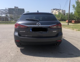 Mazda 6, снимка 7