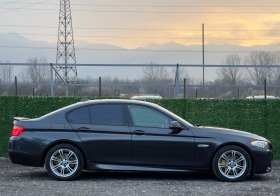 BMW 530 D* * M-PACKET* * , снимка 3 - Автомобили и джипове - 44687771