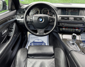 BMW 530 D* * M-PACKET* * , снимка 11 - Автомобили и джипове - 44687771