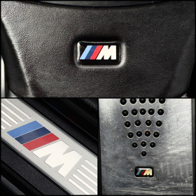 BMW 530 D* * M-PACKET* * , снимка 14 - Автомобили и джипове - 44687771