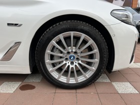 BMW 530E xDrive, снимка 14 - Автомобили и джипове - 44712332