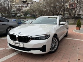 Обява за продажба на BMW 530E xDrive ~99 000 лв. - изображение 1