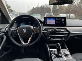BMW 530E xDrive, снимка 10 - Автомобили и джипове - 44712332