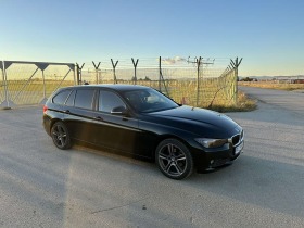 BMW 318 2.0