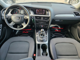 Audi A4 2.0TDI, 143.., Facelift  | Mobile.bg   7