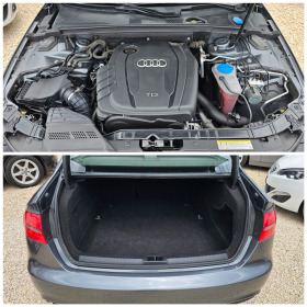 Audi A4 2.0TDI, 143.., Facelift  | Mobile.bg   16