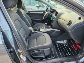 Audi A4 2.0TDI, 143.., Facelift  | Mobile.bg   9