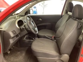     Nissan Micra 1.2 Visia