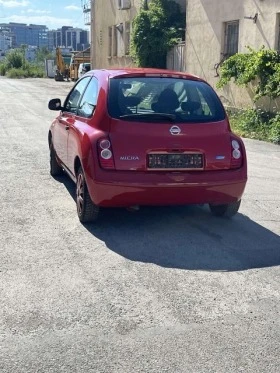     Nissan Micra 1.2 Visia