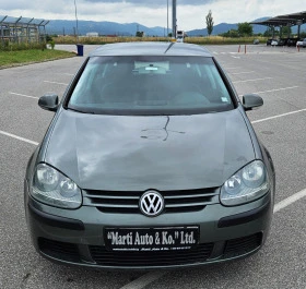 VW Golf 5 1.9 TDI , снимка 3