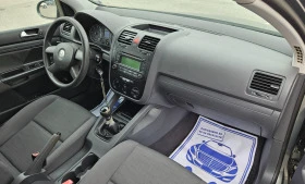 VW Golf 5 1.9 TDI , снимка 13