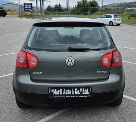 VW Golf 5 1.9 TDI , снимка 8