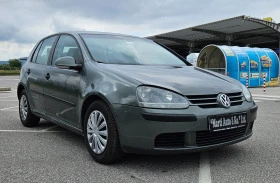 VW Golf 5 1.9 TDI , снимка 4