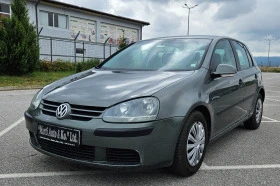 VW Golf 5 1.9 TDI , снимка 1