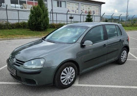 VW Golf 5 1.9 TDI , снимка 2