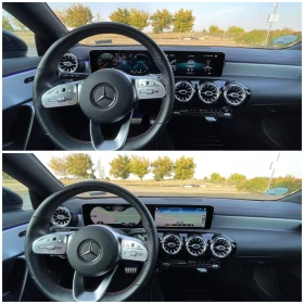 Mercedes-Benz CLA 200 #AMG #360 CAM #NIGHT, снимка 9