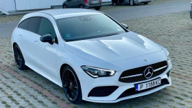 Mercedes-Benz CLA 200 #AMG #360 CAM #NIGHT, снимка 5