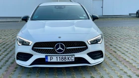 Mercedes-Benz CLA 200 #AMG #360 CAM #NIGHT, снимка 6