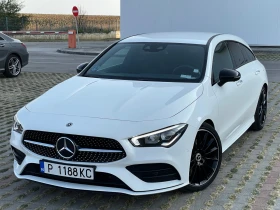 Mercedes-Benz CLA 200 #AMG #360 CAM #NIGHT, снимка 1