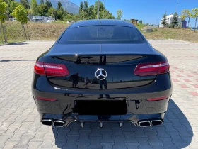 Mercedes-Benz E 400 AMG PACK/ 4 MATIC - [6] 