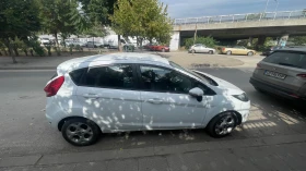 Ford Fiesta 1.25, снимка 6