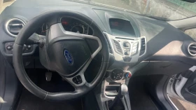 Ford Fiesta 1.25, снимка 7