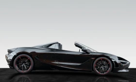 McLaren 720 S Spider = NEW= Carbon Гаранция, снимка 4