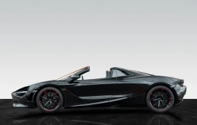 McLaren 720 S Spider = NEW= Carbon Гаранция, снимка 5