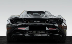 McLaren 720 S Spider = NEW= Carbon Гаранция, снимка 2