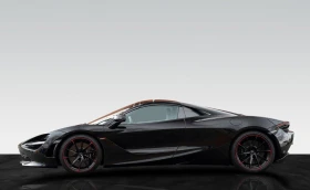 McLaren 720 S Spider = NEW= Carbon Гаранция, снимка 6