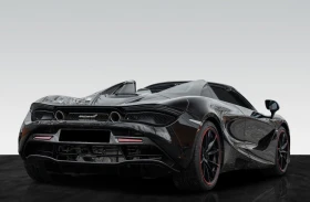 McLaren 720 S Spider = NEW= Carbon Гаранция, снимка 3