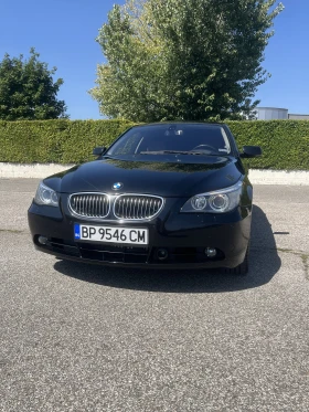 BMW 530 XI, снимка 2