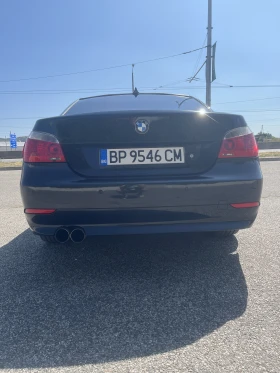 BMW 530 XI, снимка 8