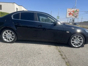 BMW 530 XI, снимка 4