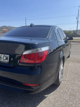 BMW 530 XI, снимка 7