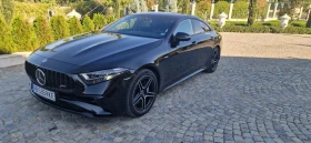 Mercedes-Benz CLS 53 AMG 4MATIK  | Mobile.bg    8