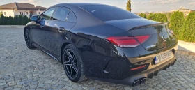 Mercedes-Benz CLS 53 AMG 4MATIK НОВ, снимка 9