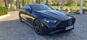 Mercedes-Benz CLS 53 AMG 4MATIK НОВ, снимка 2